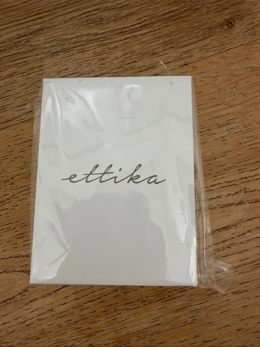 ettika Silver Oval Bubble Dome Watch with seafoam Green Dial and Strap Women’s